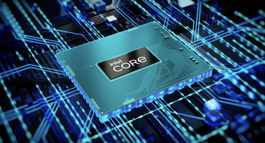 PRESENTATI I PROCESSORI INTEL CORE HX DI DODICESIMA GENERAZIONE, LA MIGLIORE PIATTAFORMA PORTATILE PER WORKSTATION AL MONDO